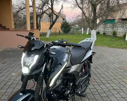 Мустанг Другая, объемом двигателя 0.2 л и пробегом 0 тыс. км за 850 $, фото 1 на Automoto.ua