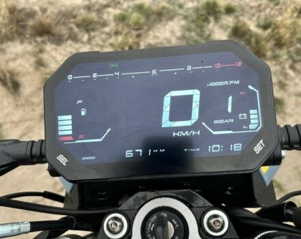 Мустанг Інша, об'ємом двигуна 0.2 л та пробігом 0 тис. км за 1150 $, фото 5 на Automoto.ua