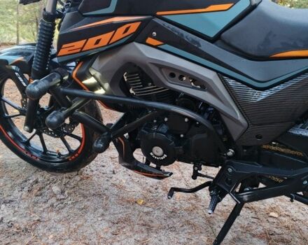 Мустанг Другая, объемом двигателя 0.2 л и пробегом 0 тыс. км за 1000 $, фото 10 на Automoto.ua