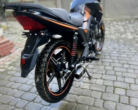 Мустанг Другая, объемом двигателя 0.25 л и пробегом 0 тыс. км за 1070 $, фото 2 на Automoto.ua