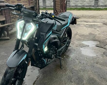 Мустанг Другая 2025 в Ровно на Automoto.ua Мустанг Другая, объемом двигателя 0.2 л и пробегом 0 тыс. км за 1000 $, фото 2 на Automoto.ua