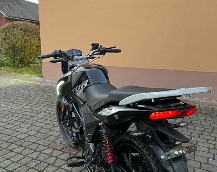 Мустанг Другая, объемом двигателя 0.2 л и пробегом 0 тыс. км за 900 $, фото 4 на Automoto.ua