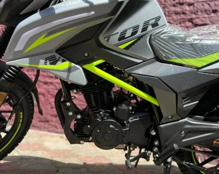 Мустанг Другая, объемом двигателя 0.25 л и пробегом 0 тыс. км за 1270 $, фото 6 на Automoto.ua