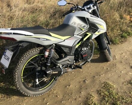 Мустанг Другая, объемом двигателя 0.25 л и пробегом 0 тыс. км за 1069 $, фото 2 на Automoto.ua