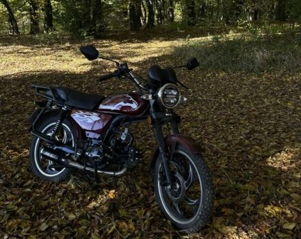 Мустанг Інша, об'ємом двигуна 0.13 л та пробігом 0 тис. км за 518 $, фото 1 на Automoto.ua