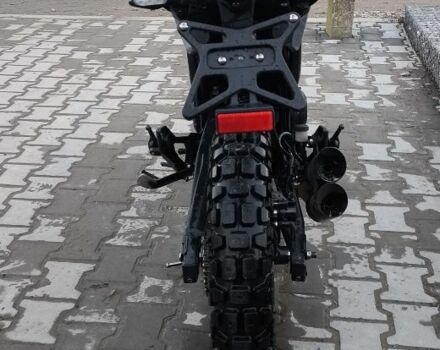 Мустанг Інша, об'ємом двигуна 0.2 л та пробігом 0 тис. км за 1170 $, фото 4 на Automoto.ua