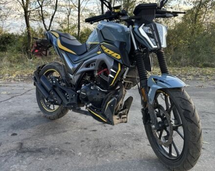 Мустанг Інша, об'ємом двигуна 0 л та пробігом 0 тис. км за 1209 $, фото 4 на Automoto.ua