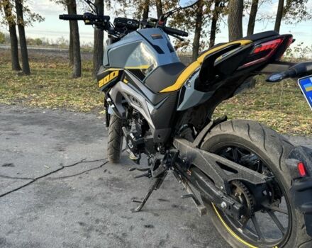 Мустанг Інша, об'ємом двигуна 0 л та пробігом 0 тис. км за 1209 $, фото 6 на Automoto.ua