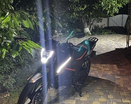 Мустанг Інша, об'ємом двигуна 0.25 л та пробігом 0 тис. км за 1089 $, фото 3 на Automoto.ua