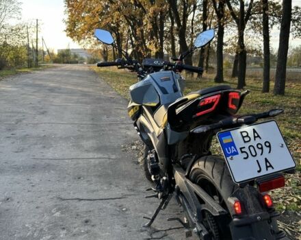 Мустанг Інша, об'ємом двигуна 0 л та пробігом 0 тис. км за 1209 $, фото 3 на Automoto.ua