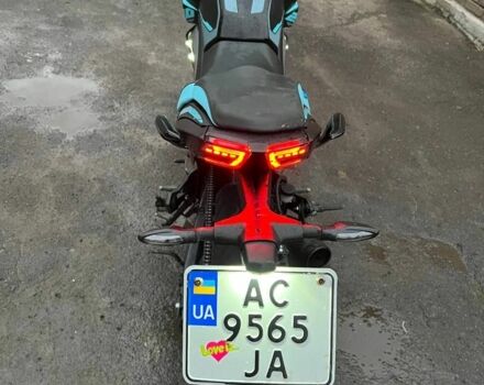 Мустанг Другая, объемом двигателя 0.2 л и пробегом 0 тыс. км за 950 $, фото 3 на Automoto.ua