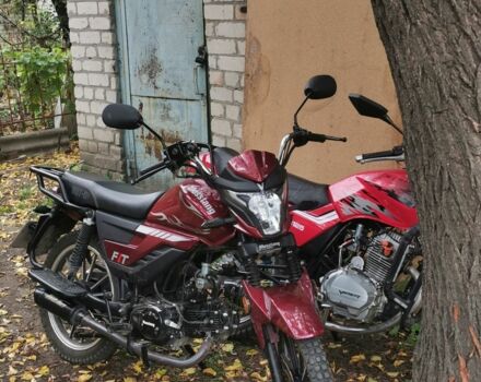 Мустанг Другая, объемом двигателя 0.13 л и пробегом 0 тыс. км за 666 $, фото 1 на Automoto.ua