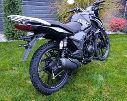 Мустанг Другая, объемом двигателя 0.2 л и пробегом 0 тыс. км за 1200 $, фото 4 на Automoto.ua