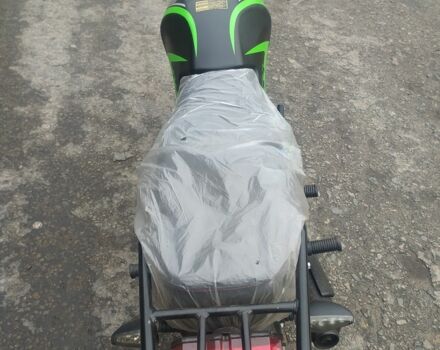 Мустанг Другая, объемом двигателя 0.15 л и пробегом 0 тыс. км за 800 $, фото 4 на Automoto.ua