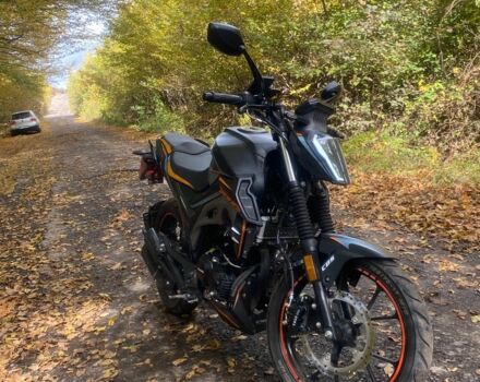 Мустанг Другая, объемом двигателя 0.2 л и пробегом 0 тыс. км за 1080 $, фото 4 на Automoto.ua