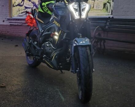 Мустанг Інша, об'ємом двигуна 0.2 л та пробігом 0 тис. км за 1150 $, фото 7 на Automoto.ua