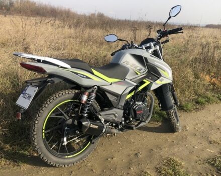 Мустанг Другая, объемом двигателя 0.25 л и пробегом 0 тыс. км за 1069 $, фото 4 на Automoto.ua