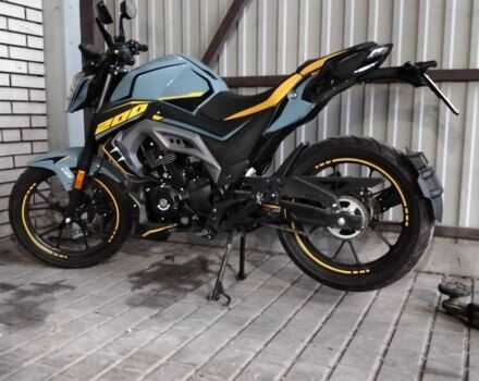 Мустанг Інша, об'ємом двигуна 0 л та пробігом 0 тис. км за 1186 $, фото 3 на Automoto.ua