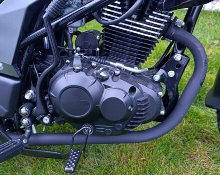 Мустанг Другая, объемом двигателя 0.2 л и пробегом 0 тыс. км за 1200 $, фото 5 на Automoto.ua