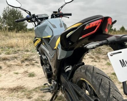 Мустанг Інша, об'ємом двигуна 0.2 л та пробігом 0 тис. км за 1150 $, фото 7 на Automoto.ua