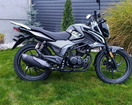 Мустанг Другая, объемом двигателя 0.2 л и пробегом 0 тыс. км за 1200 $, фото 3 на Automoto.ua