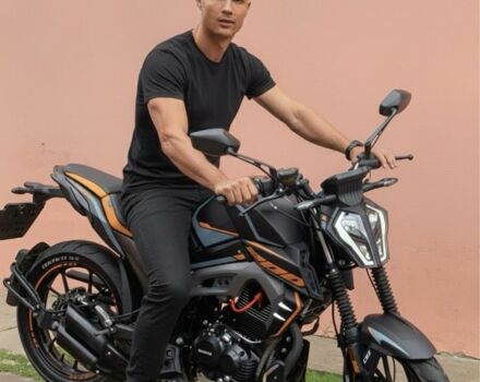 Мустанг Другая, объемом двигателя 0.2 л и пробегом 0 тыс. км за 1100 $, фото 5 на Automoto.ua