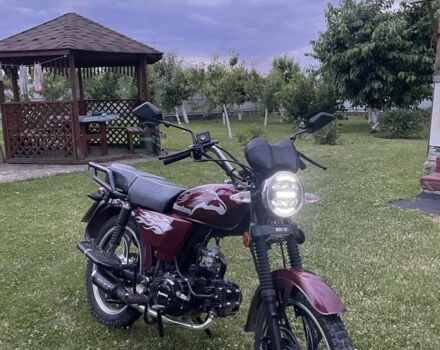 Мустанг Інша, об'ємом двигуна 0.13 л та пробігом 0 тис. км за 518 $, фото 4 на Automoto.ua