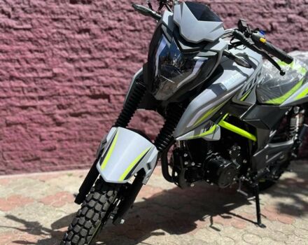 Мустанг Другая, объемом двигателя 0.25 л и пробегом 0 тыс. км за 1270 $, фото 11 на Automoto.ua