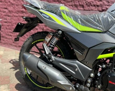 Мустанг Другая, объемом двигателя 0.25 л и пробегом 0 тыс. км за 1270 $, фото 12 на Automoto.ua