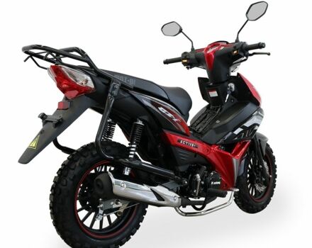 Мустанг Інша, об'ємом двигуна 0.13 л та пробігом 0 тис. км за 820 $, фото 5 на Automoto.ua