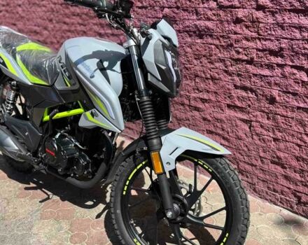 Мустанг Другая, объемом двигателя 0.25 л и пробегом 0 тыс. км за 1270 $, фото 3 на Automoto.ua