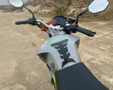 Мустанг Другая, объемом двигателя 0.2 л и пробегом 0 тыс. км за 1024 $, фото 5 на Automoto.ua