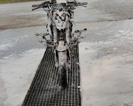 Мустанг Другая, объемом двигателя 0.2 л и пробегом 0 тыс. км за 1000 $, фото 20 на Automoto.ua