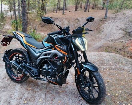 Мустанг Другая, объемом двигателя 0.2 л и пробегом 0 тыс. км за 1000 $, фото 3 на Automoto.ua