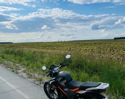 Мустанг Інша, об'ємом двигуна 0.25 л та пробігом 0 тис. км за 1072 $, фото 6 на Automoto.ua