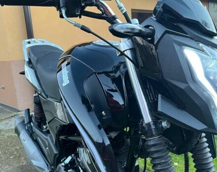 Мустанг Другая, объемом двигателя 0.2 л и пробегом 0 тыс. км за 900 $, фото 5 на Automoto.ua