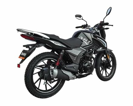 Мустанг Другая, объемом двигателя 0.2 л и пробегом 0 тыс. км за 1150 $, фото 5 на Automoto.ua