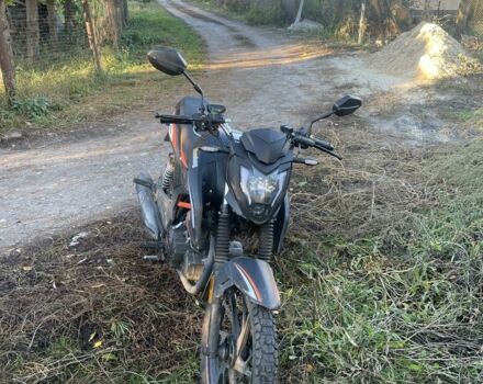 Мустанг Інша, об'ємом двигуна 0.25 л та пробігом 0 тис. км за 1072 $, фото 1 на Automoto.ua