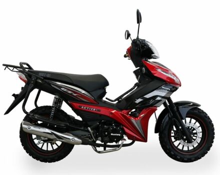 Мустанг Інша, об'ємом двигуна 0.13 л та пробігом 0 тис. км за 820 $, фото 4 на Automoto.ua