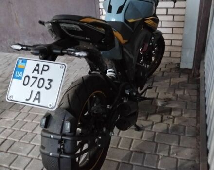 Мустанг Інша, об'ємом двигуна 0 л та пробігом 0 тис. км за 1186 $, фото 2 на Automoto.ua