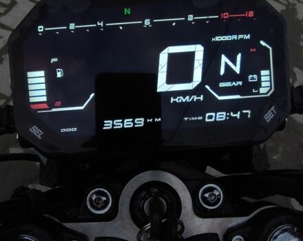 Мустанг Інша, об'ємом двигуна 0.2 л та пробігом 0 тис. км за 1170 $, фото 1 на Automoto.ua