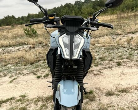 Мустанг Інша, об'ємом двигуна 0.2 л та пробігом 0 тис. км за 1150 $, фото 4 на Automoto.ua