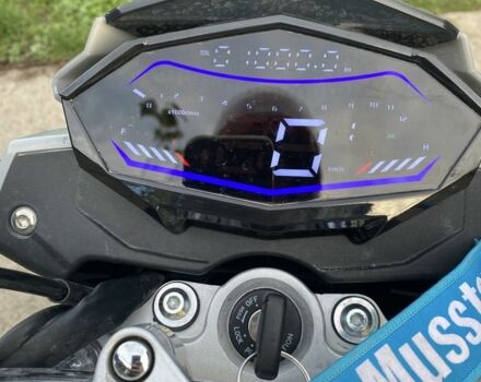 Мустанг Інша, об'ємом двигуна 0.25 л та пробігом 0 тис. км за 713 $, фото 3 на Automoto.ua