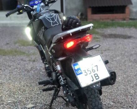 Мустанг Інша, об'ємом двигуна 0.2 л та пробігом 0 тис. км за 1000 $, фото 2 на Automoto.ua