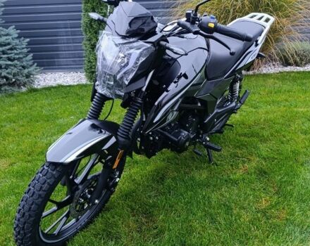 Мустанг Другая, объемом двигателя 0.2 л и пробегом 0 тыс. км за 1200 $, фото 1 на Automoto.ua