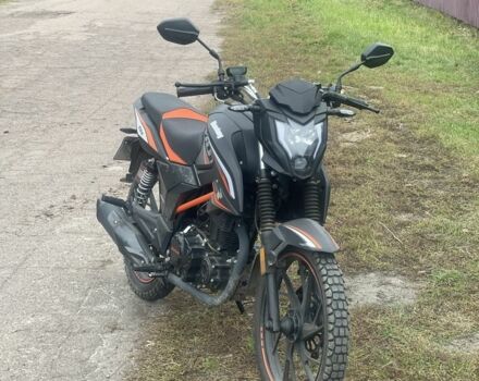 Мустанг Інша, об'ємом двигуна 0.25 л та пробігом 0 тис. км за 1072 $, фото 4 на Automoto.ua