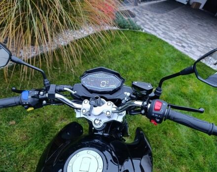 Мустанг Другая, объемом двигателя 0.2 л и пробегом 0 тыс. км за 1200 $, фото 6 на Automoto.ua