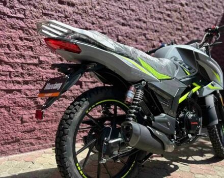 Мустанг Другая, объемом двигателя 0.25 л и пробегом 0 тыс. км за 1270 $, фото 5 на Automoto.ua