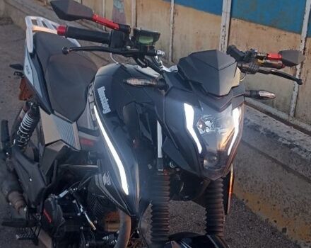 Мустанг Другая, объемом двигателя 0.25 л и пробегом 0 тыс. км за 1093 $, фото 2 на Automoto.ua