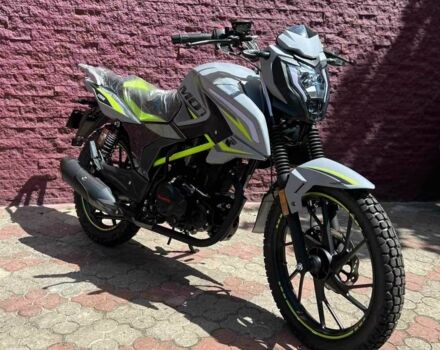 Мустанг Другая, объемом двигателя 0.25 л и пробегом 0 тыс. км за 1270 $, фото 4 на Automoto.ua